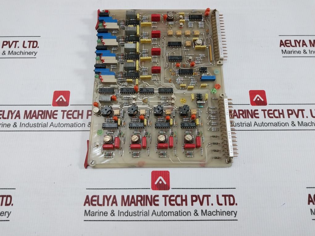 6493 C.S.I. 4-point Floating Tc Input