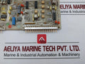 6493 C.S.I. 4-point Floating Tc Input