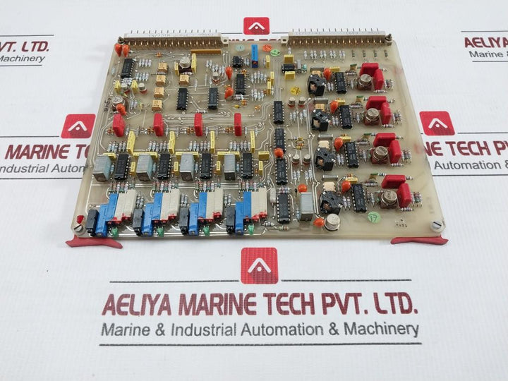 6493 C.S.I. 4-point Floating Tc Input