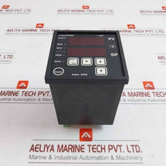 6496/2-2.4-S7.1-S8.1-24VDC Pid Continuous Controller 24Vdc Baelz