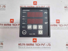 6496/2-2.4-S7.1-S8.1-24VDC Pid Continuous Controller 24Vdc Baelz