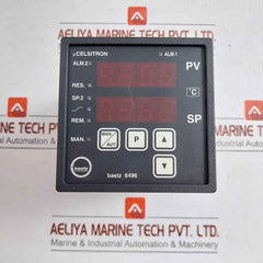 6496/2-2.4-S7.1-S8.1-24VDC Pid Continuous Controller 24Vdc Baelz