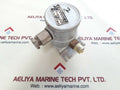 Meiyo Smp-2Lb Pressure Transmitter 0-6 Kgf/Cm²