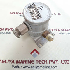Meiyo Smp-2Lb Pressure Transmitter 0-6 Kgf/Cm²