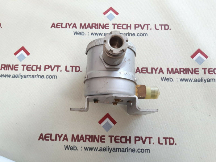 Meiyo Smp-2Lb Pressure Transmitter 0-6 Kgf/Cm²