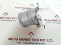 Meiyo Smp-2Lb Pressure Transmitter 0-6 Kgf/Cm²