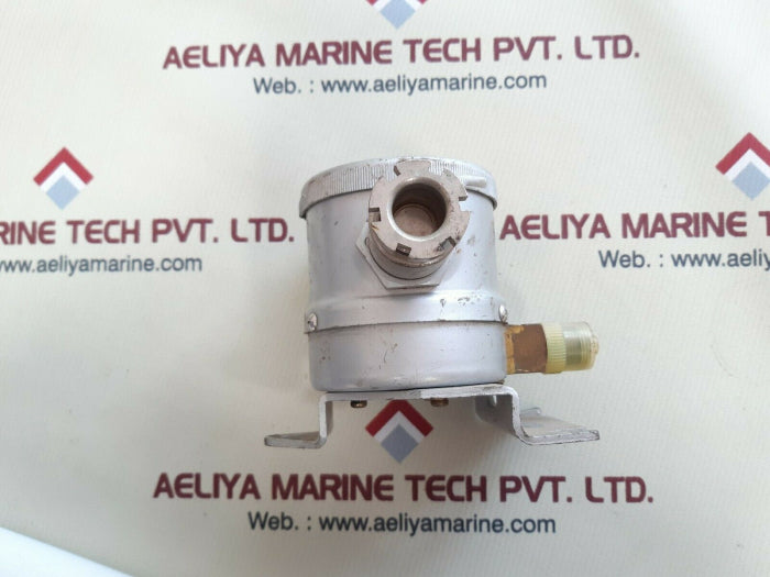Meiyo Smp-2Lb Pressure Transmitter 0-6 Kgf/Cm²