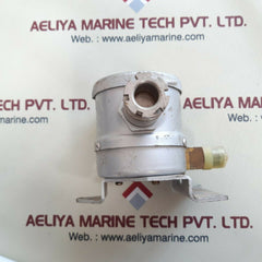 Meiyo Smp-2Lb Pressure Transmitter 0-6 Kgf/Cm²