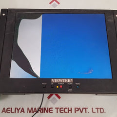 Viewtek lm-1054h 10.4"lcd monitor