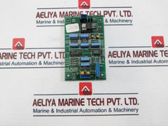 65361804 / 65426801Tuning Converter Circuit Board