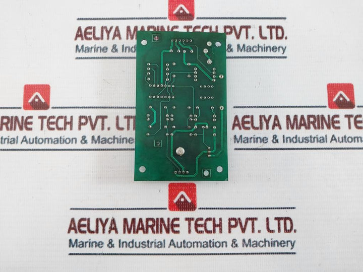 65361804 / 65426801Tuning Converter Circuit Board