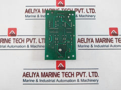 65361804 / 65426801Tuning Converter Circuit Board
