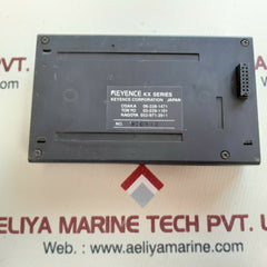 Keyence corporation kx-p1