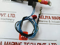 6540830010 Ai 5613 High-voltage Ignition Coil/Electrode Assembly Module