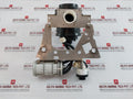 6540969 Evac 5774002 Vacuum Toilet Back Plate Assembly