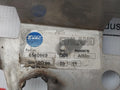 6540969 Evac 5774002 Vacuum Toilet Back Plate Assembly