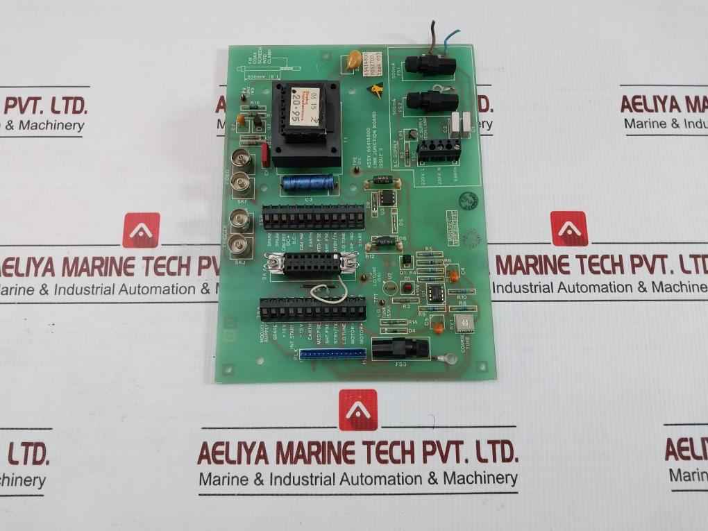 65414800 Link Junction Board