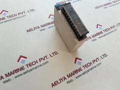 Omron c200h-da002 d/a unit