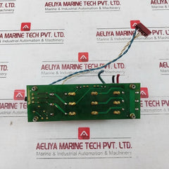 6561580048 Calcoil Cw-ce Emi Printed Circuit Board 250V Ac Rev: 01