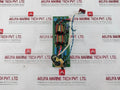 6561580048 Calcoil Cw-ce Emi Printed Circuit Board 250V Ac Rev: 01