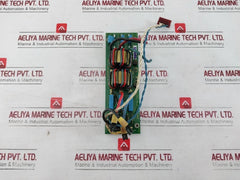 6561580048 Calcoil Cw-ce Emi Printed Circuit Board 250V Ac Rev: 01