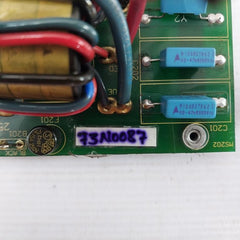 6561580048 Calcoil Cw-ce Emi Printed Circuit Board 250V Ac Rev: 01