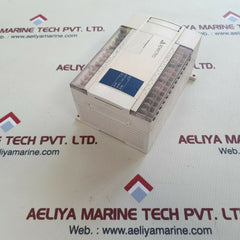 Spectra xc3-24t-c programmable controller dc22~26v