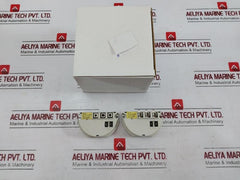 65719 01-ss Connection Board Module 4-20ma Used