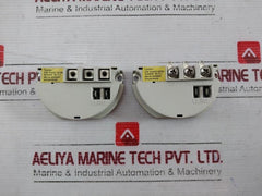 65719 01-ss Connection Board Module 4-20ma Used