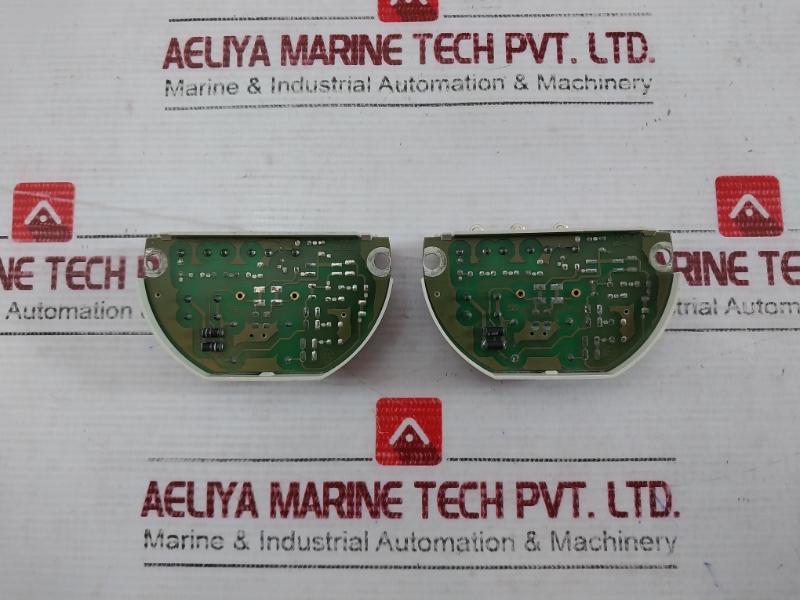 65719 01-ss Connection Board Module 4-20ma