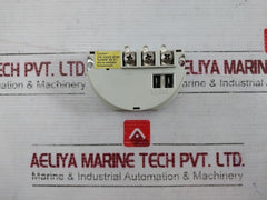 65719 01-ss Connection Board Module 4-20ma Used