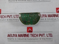65719 01-ss Connection Board Module 4-20ma Used