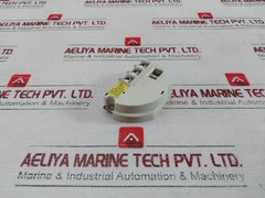 65719 01-ss Connection Board Module 4-20ma Used
