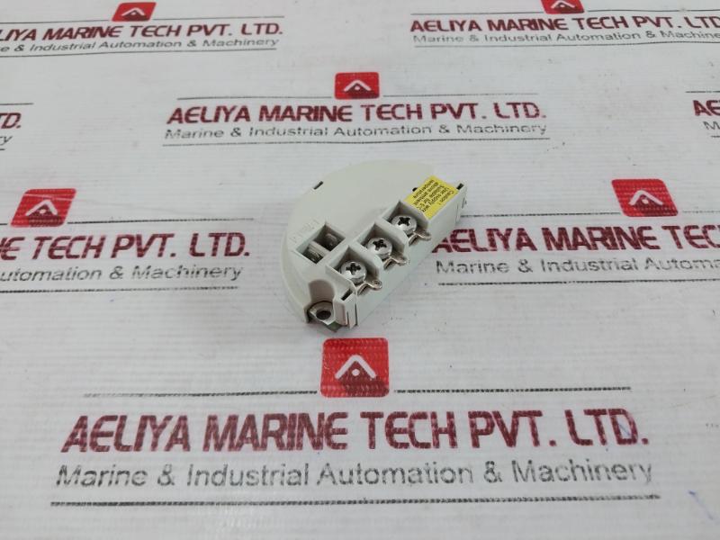 65719 01-ss Connection Board Module 4-20ma