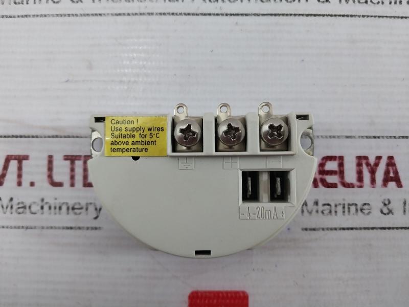 65719 01-ss Connection Board Module 4-20ma