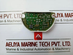 65719 01-ss Connection Board Module 4-20Ma