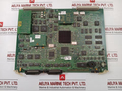65800811-6E Display Processor Pcb Board Rev.B