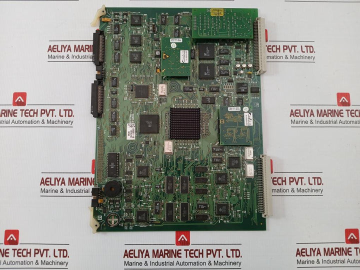 65800811-6E Display Processor Pcb Board Rev.B