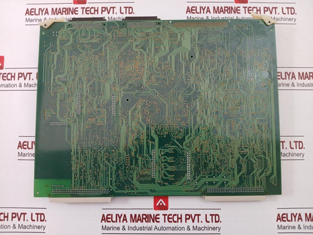 65800811-6E Display Processor Pcb Board Rev.B