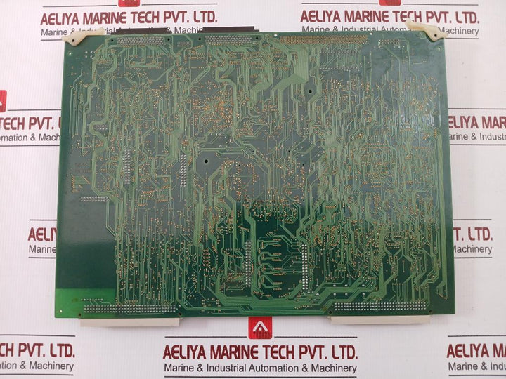 65800811-6E Display Processor Pcb Board Rev.B