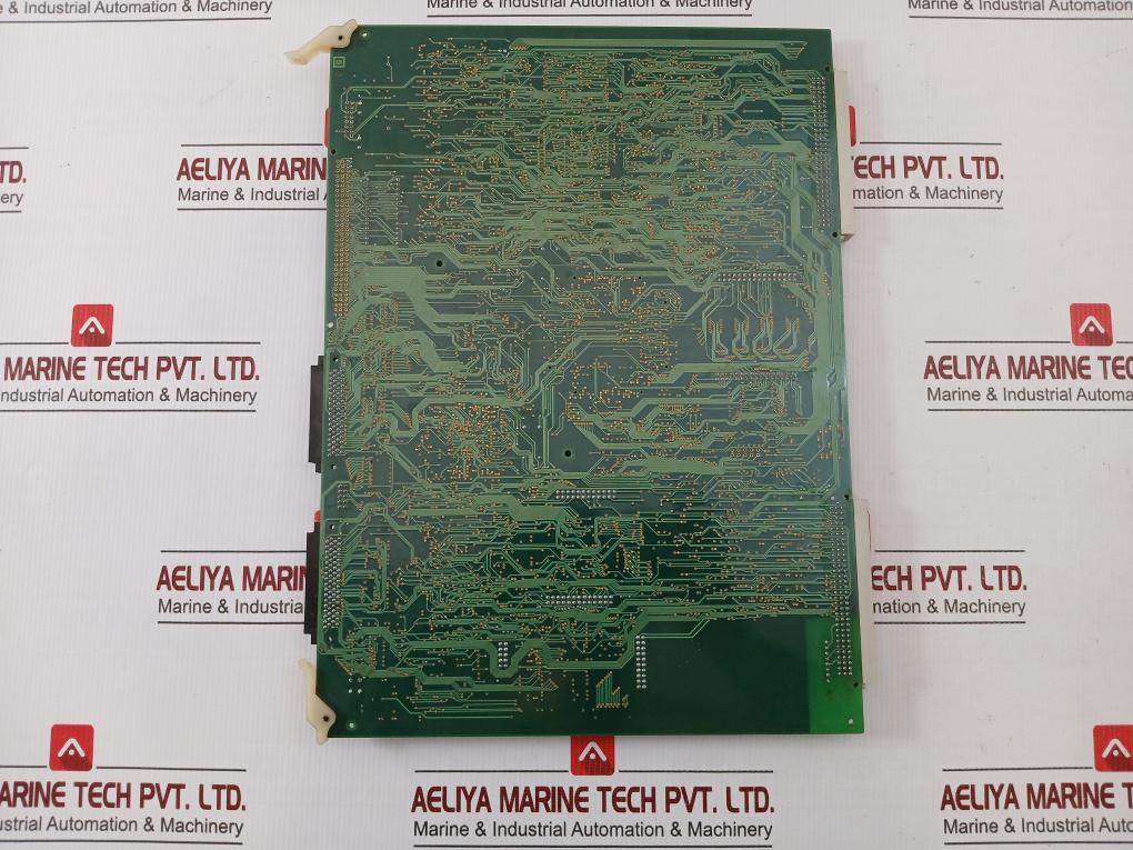 65800811-6E Display Processor Pcb Board Rev.B