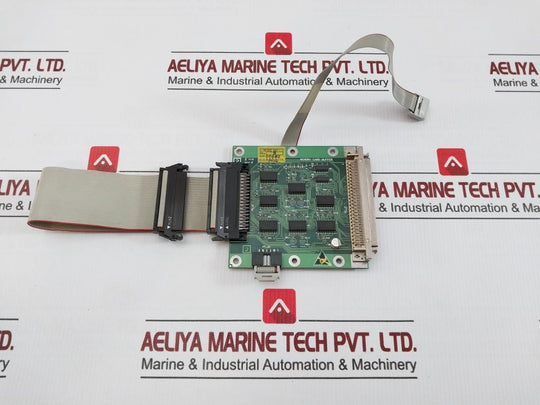 65 800 837-1 Memory Card Buffer Pcb Mv0 94V-0