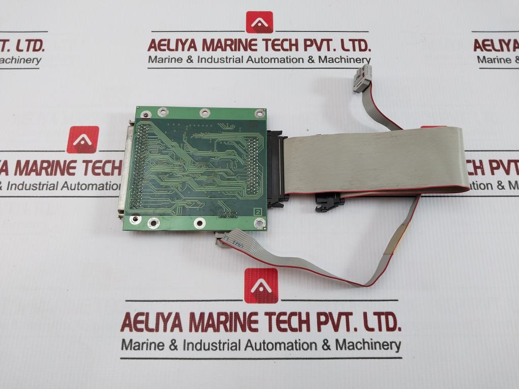 65 800 837-1 Memory Card Buffer Pcb Mv0 94V-0