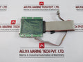 65 800 837-1 Memory Card Buffer Pcb Mv0 94V-0