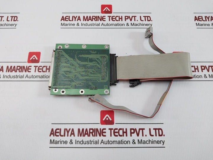 65 800 837-1 Memory Card Buffer Pcb Mv0 94V-0