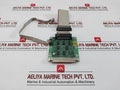 65 800 837-1 Memory Card Buffer Pcb Mv0 94V-0