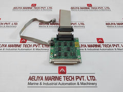 65 800 837-1 Memory Card Buffer Pcb Mv0 94V-0