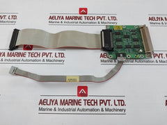 65 800 837-1 Memory Card Buffer Pcb Mv0 94V-0