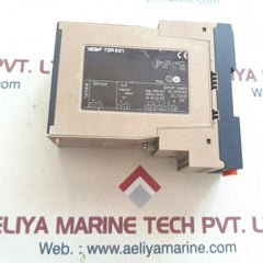 Vegator 621 signal condition instrument ac/1a dc