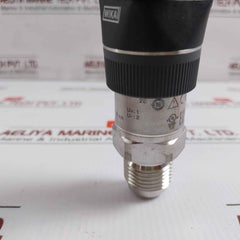 65898583 Pressure Transmitter Power Supply - 8-35 V Max. 25 Ma Wika